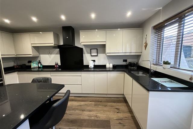 Detached house for sale in Stoneacre Avenue, Sheffield