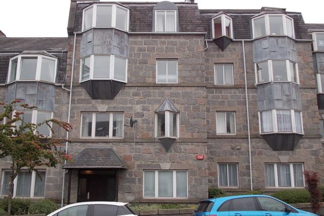 Whitehall Road Aberdeen Ab25 2 Bedroom Property For Sale