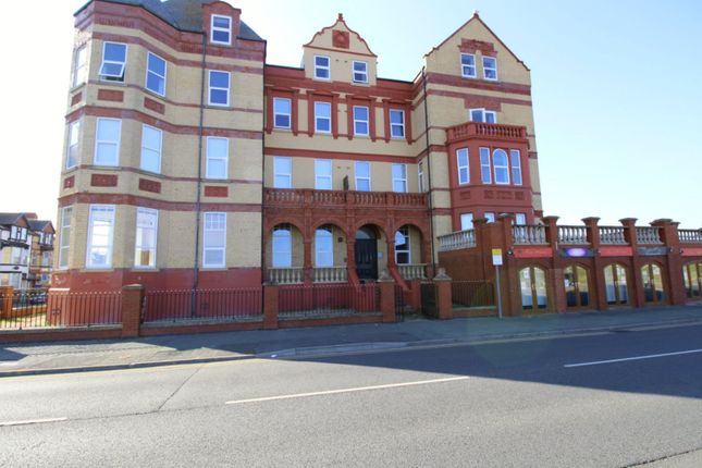 Thumbnail Flat for sale in Palace Apartments, Rhyl, Denbighshire