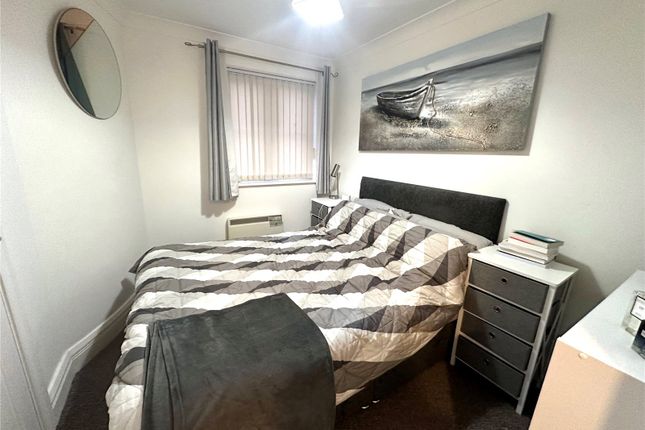 Flat for sale in Coburg Wharf, Liverpool, Merseyside