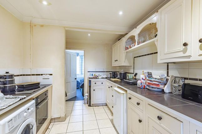 Flat for sale in Oxford, Summertown