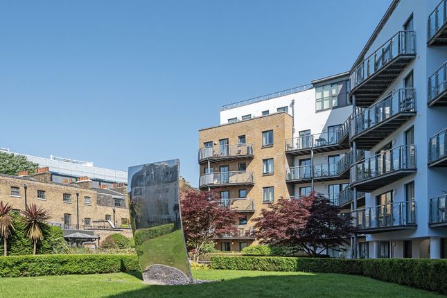 Owen Street, Clerkenwell photo 3