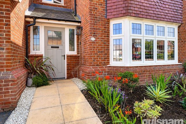 21, Goldcrest Way, Worcestershire photo 2