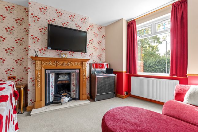 17, WESTFIELD ROAD, SELBY photo 4