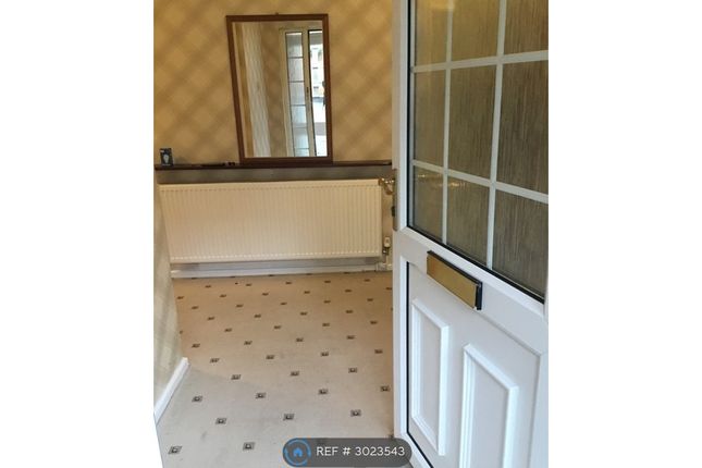 Brookwood Crescent, Carlton, Nottingham photo 2