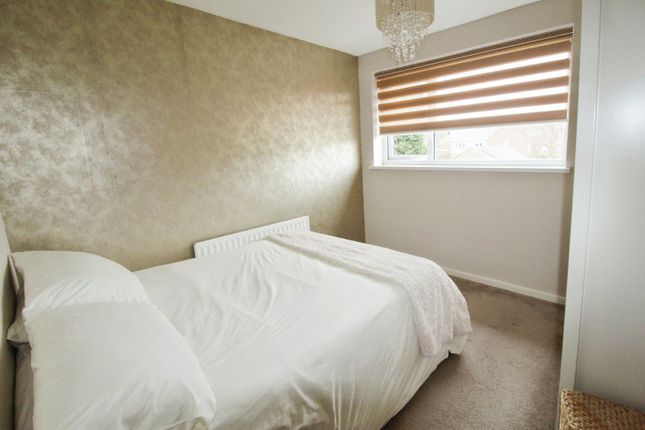 Semi-detached house for sale in Orchard Rise, Birmingham, West Midlands