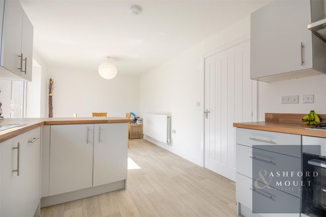 12, Butterfly Lane, Nottingham photo 4