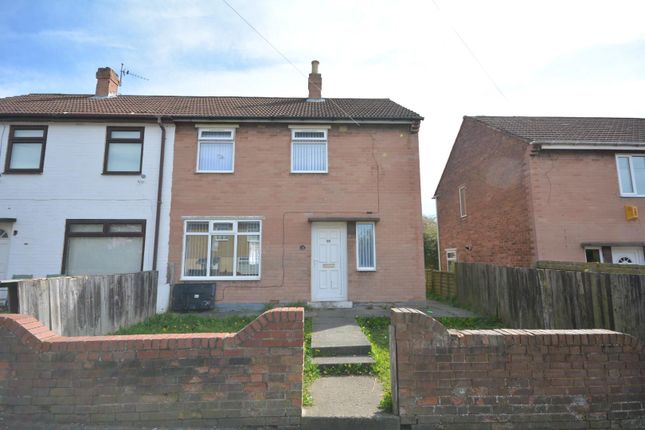 Property for sale in Holly Hill, Shildon
