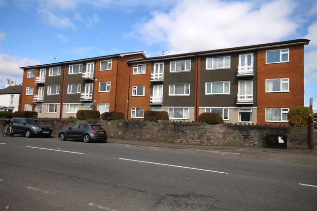 Retford Court, Cardiff photo 3