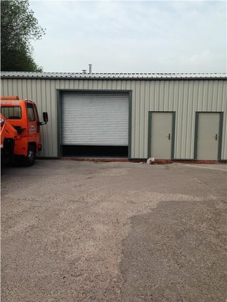 Thumbnail Industrial to let in 7B Harvey Works Lingard Street, Burslem, Stoke On Trent