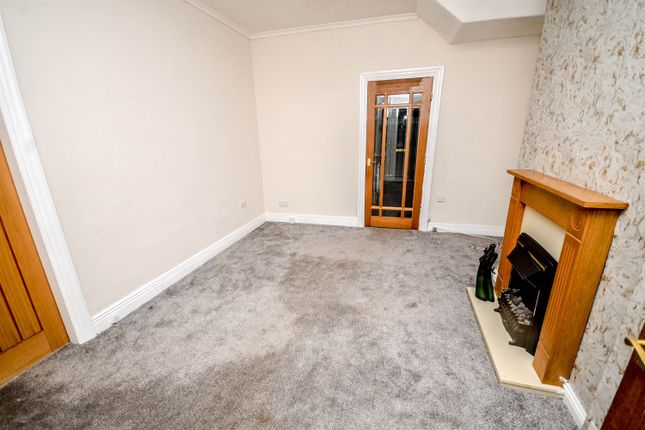 Flat for sale in Tadema Road, South Shields