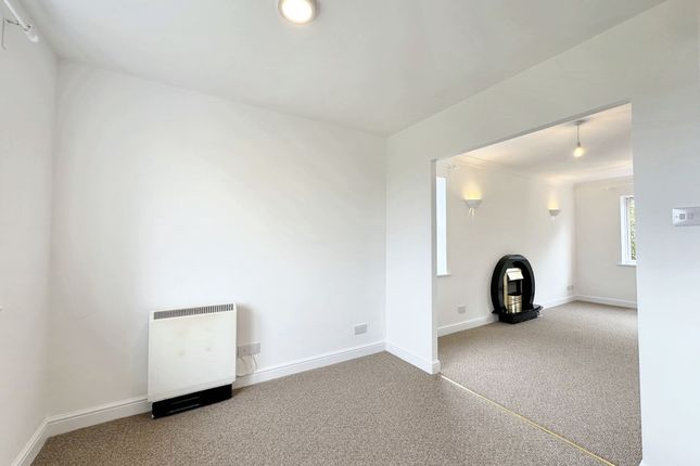 Flat to rent in Heritage Drive, Longford