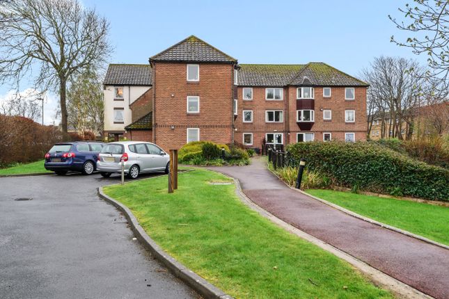 1 bed flat for sale in Home Haven Court, Swiss Gardens BN43