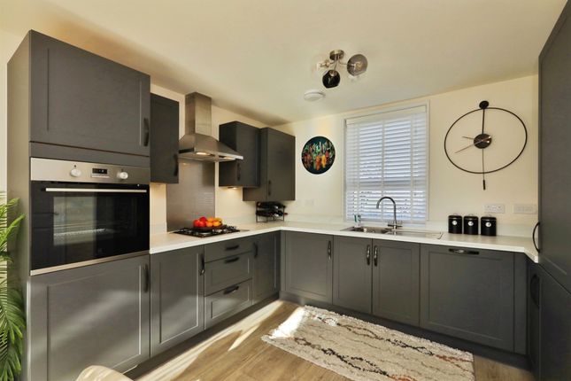 23, Revill Road, Worksop photo 4