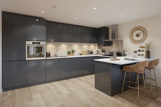 Taylor Wimpey - Friars Oak