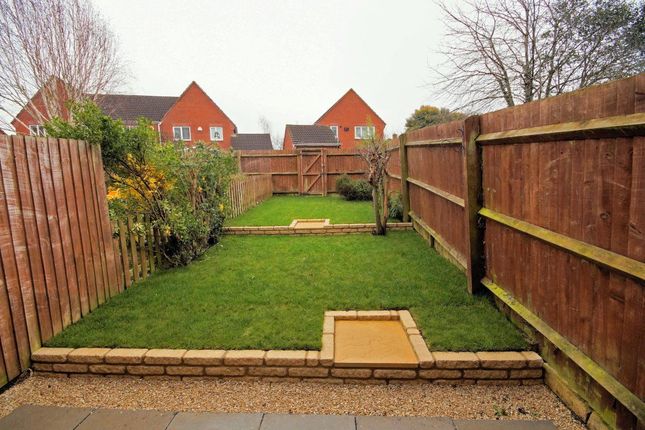 Property to rent in Harleys Field, Abbeymead, Gloucester