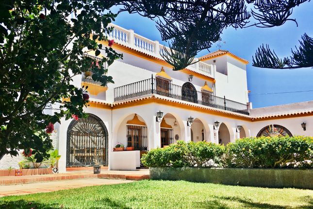 Thumbnail Villa for sale in Vejer De La Frontera, Vejer De La Frontera, Cádiz, Andalusia, Spain