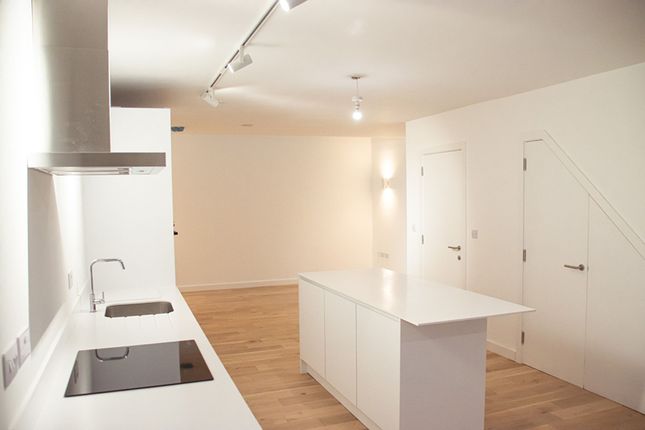 Thumbnail Town house to rent in Casters Mews, Kelham Central