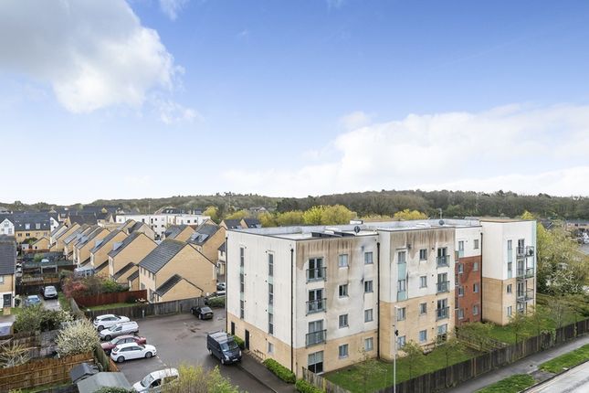 Flat for sale in Chilton House, Stevenage, Hertfordshire