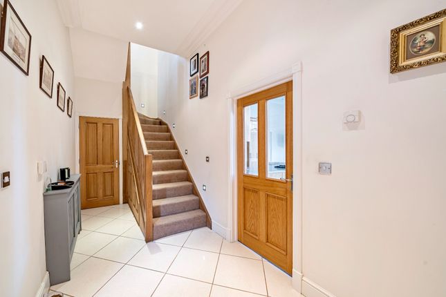 End terrace house for sale in Stanford Bridge, Worcester