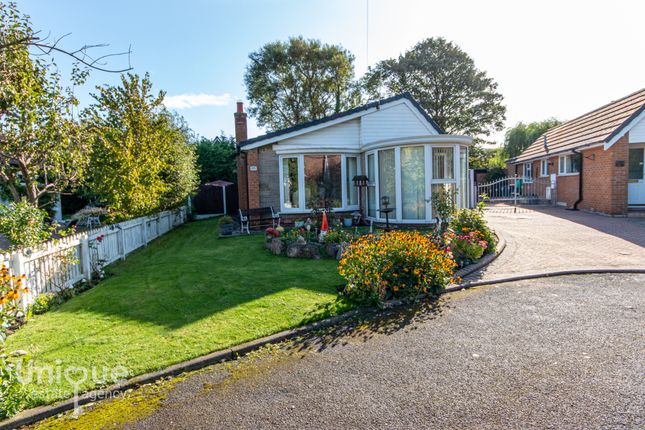 Thumbnail Bungalow for sale in Fleetwood Road North, Thornton-Cleveleys