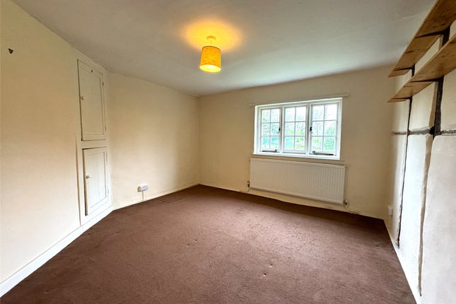 Cottage to rent in Smalls Hill Road, Norwood Hill, Horley, Surrey