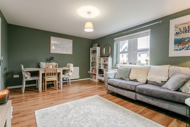 18, Burnbrae Terrace, Bonnyrigg photo 4