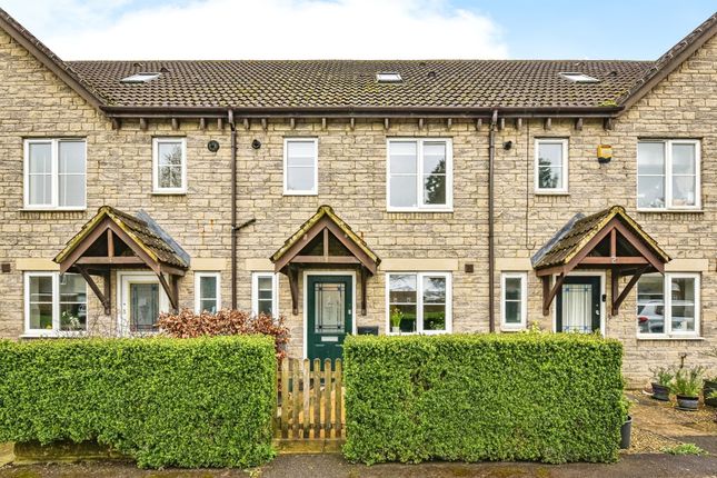 Town house for sale in Alfords Ridge, Coleford, Radstock
