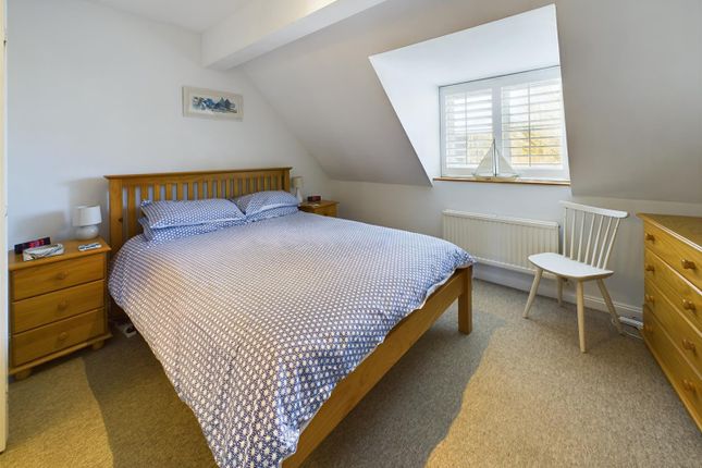 Terraced house for sale in Bittern Place, Newport