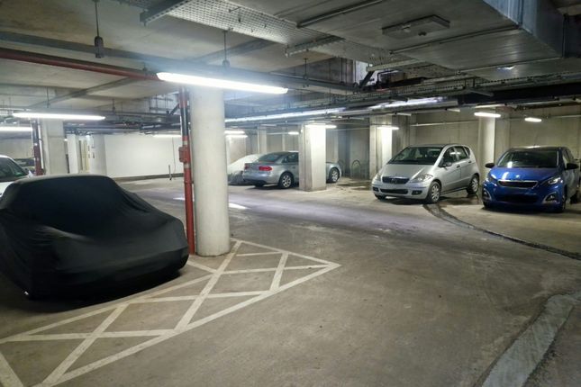 Thumbnail Parking/garage for sale in Highbury Stadium Square, London