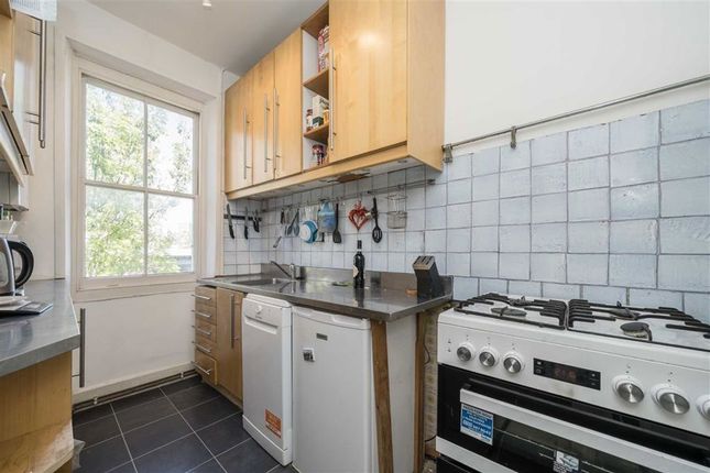 4, 28, Avonmore Road, London photo 5