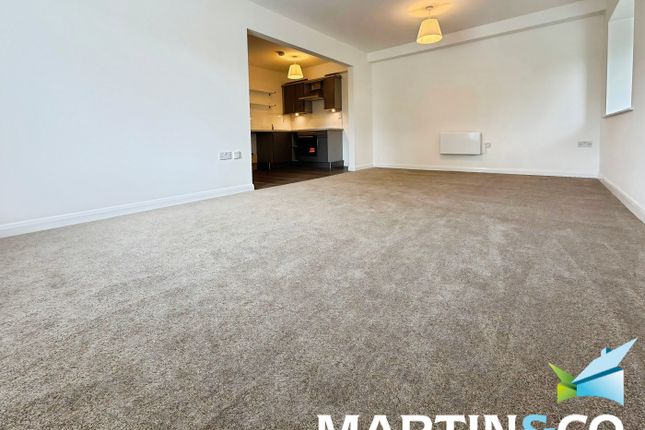 15, Huntsman House, Normanton photo 4