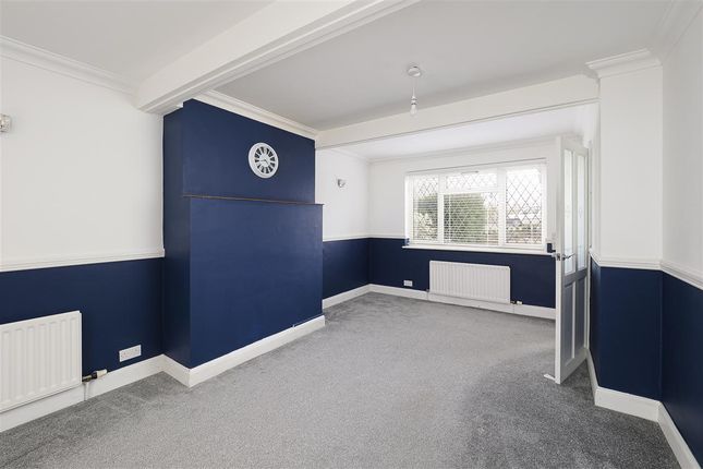 Semi-detached house for sale in Thanington Road, Canterbury