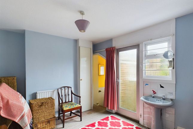 Flat for sale in Richmond Road, Worthing