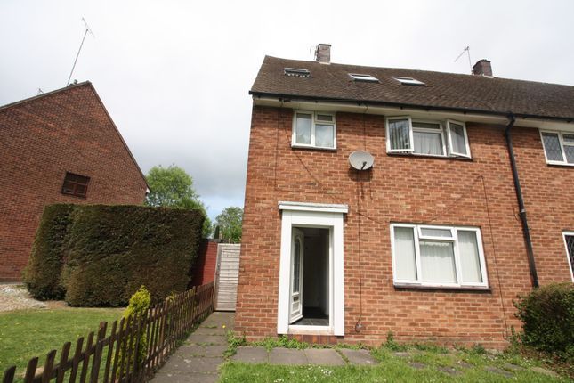 Terraced house to rent in Sir Henry Parkes Road, Coventry