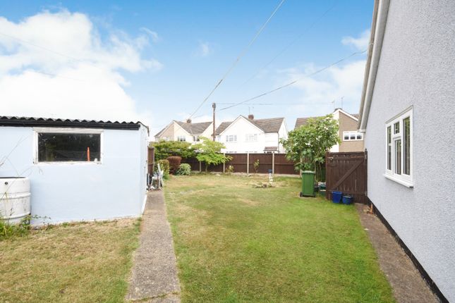 Bungalow for sale in Tyrone Close, Billericay, Essex