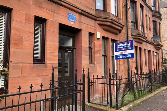 Flat to rent in Appin Road, Dennistoun, Glasgow