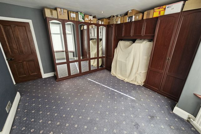 End terrace house for sale in Bamford Road, Heywood
