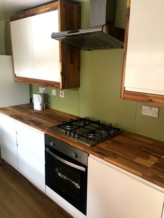 Shared accommodation to rent in Croydon Road, Newcastle Upon Tyne