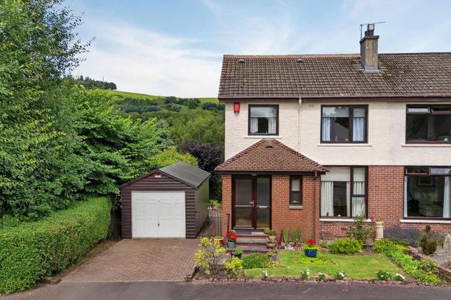 46 Libo Avenue, Glasgow photo 2