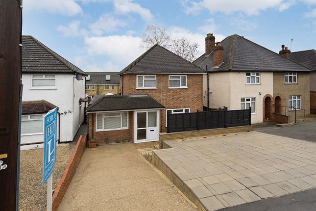 Thumbnail Detached house for sale in Grange Road, Guildford