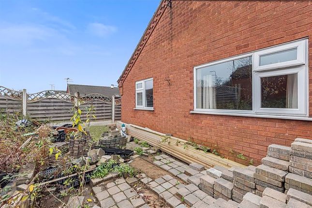 Bungalow for sale in Winterbourne Drive, Stapleford
