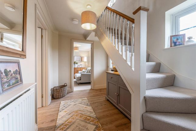 3, Long Leaze, Andover photo 4