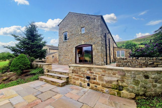 Thumbnail Detached house to rent in Beamsley, Skipton