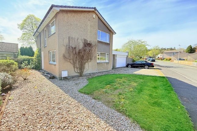37 Raith Drive, Kirkcaldy photo 2