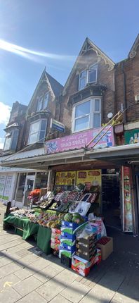 Commercial property for sale in Holyhead Road, Handsworth, Birmingham