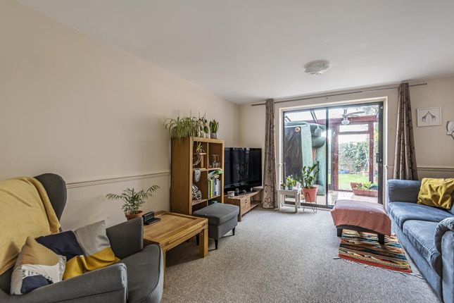 End terrace house for sale in Bicester, Oxfordshire