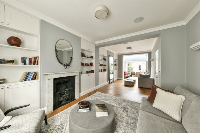 Thumbnail Terraced house for sale in Old Church Street, Chelsea, London