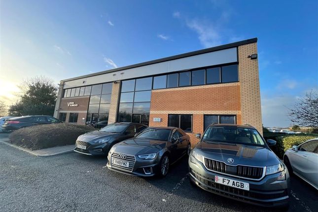 Office to let in Ground Floor, Blakewater House, Blackburn