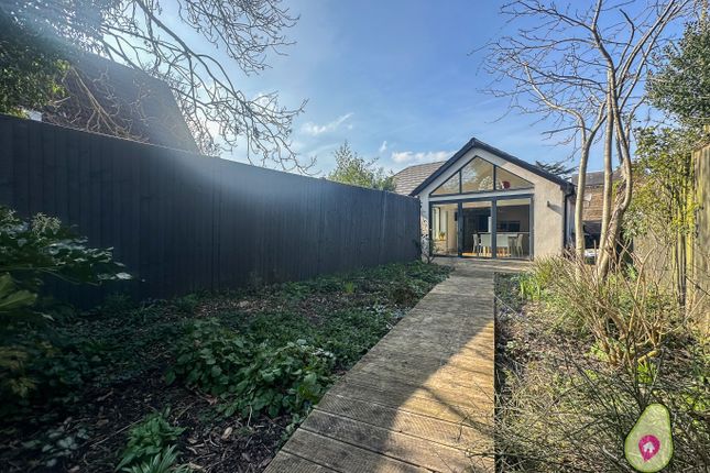 Detached bungalow for sale in The Mount, Reading, Berkshire